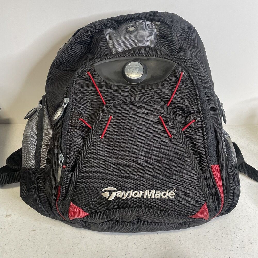 Taylormade Backpack - image 1
